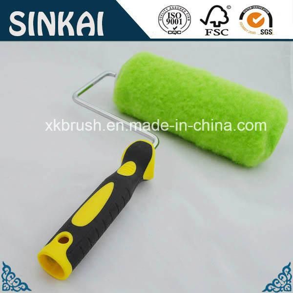 Textured Paint Rollers with Good Quality and Cheap Price