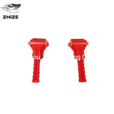 Bus Truck Window Breaker Emergency Safety Hammer Life Hammer Auto Safety Hammer of Zhize Type 5