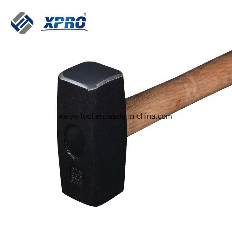 GS German Type Stoning Hammer