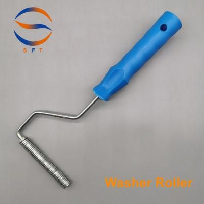 16mm Diameter Washer Rollers FRP Tools for GRP Laminates