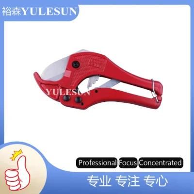 Pipe Cutter Manual Operation PVC Cutter PPR Pipe Cutter