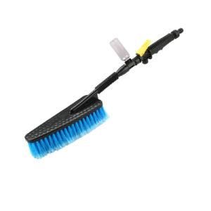 Water Brush Head Car Foam Bottle Tire Wheel Cleaning Brushes