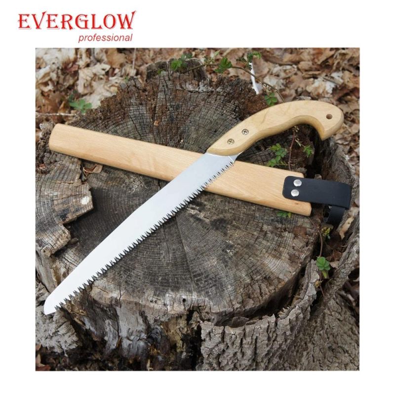 Japanese Fast-Cutting Pruning Hand Saw