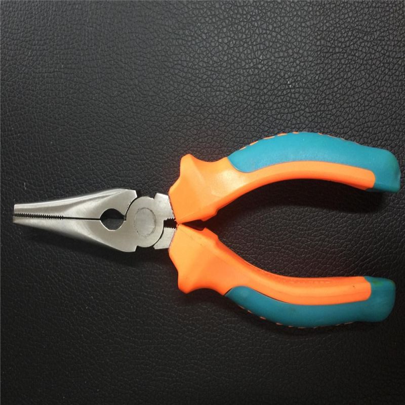 Hand Tool Cutting Nose Pliers