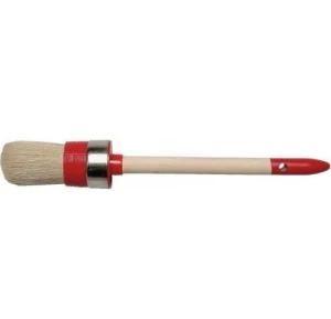 Varies Types of Round Brush/Paint Brush Round