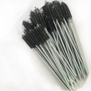 Hot Sale Steel Wire Pipe Polishing Brushes in China