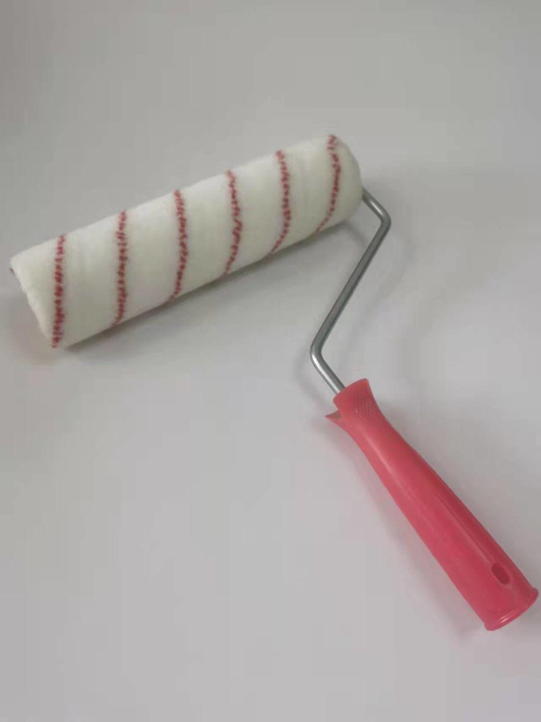 Factory China 9 Inch Polyester Wall Painting Paint Roller