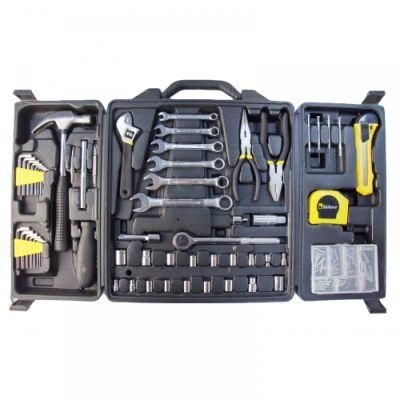 59PCS Mechanic Hand Tools Box Set