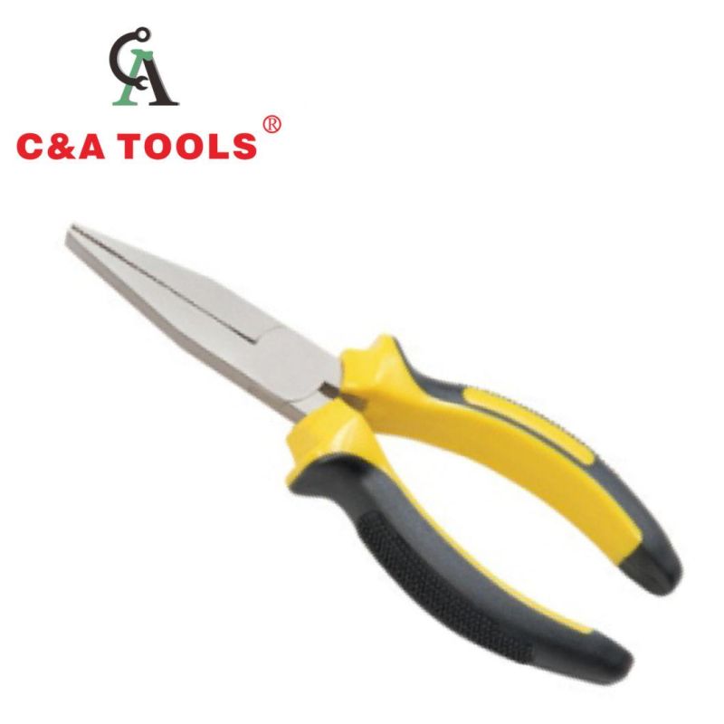 American Type Flat Nose Pliers