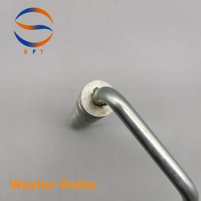 16mm Diameter 100mm Length Washer Rollers for FRP GRP Laminates