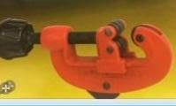 Circular Pipe Cutter