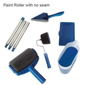 High Quality Seamless Paint Roller Set