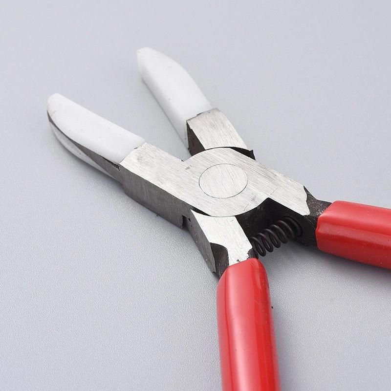 Multi Function Long Nose Plier with PVC Handle