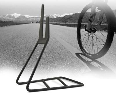 Durable Simple Mountain Repair Bicycle Portable Bike Stand