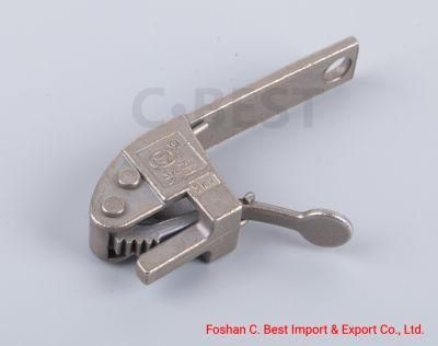 Aluminum Painting Rapid Self-Locking Clip