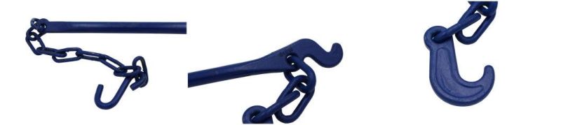 Chain Fastener Lashing Chain Tension Lever