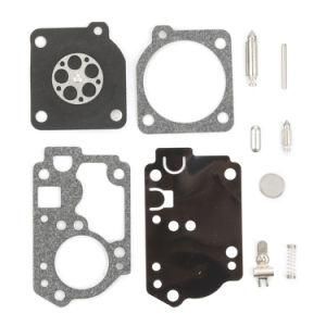 Carburetor Carb Kit for Zama Rb-141 Rb-142 Homelite Ryobi Trimmer Blower C1u-H62 C1u-H62A