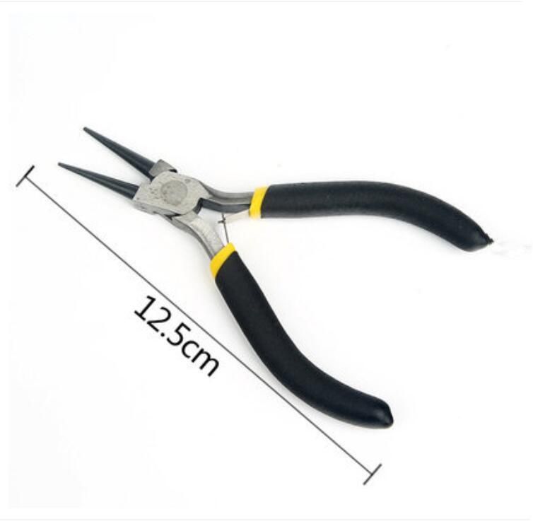 High Quality Multi-Functional Wire Cutting, Stripping Pliers