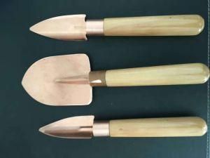 Beautiful Design Copper Garden Tools