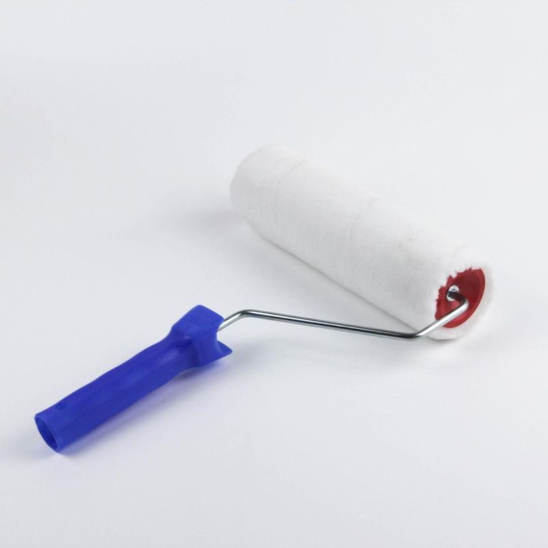 Multifunctional Paint Roller Brush Household Wall Brushes Roll Painting Brush