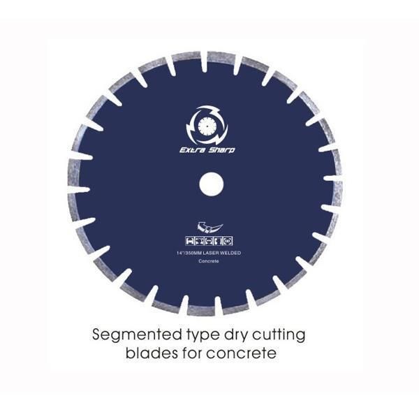 Diamond Tool Cutting Saw Blade Quartzite