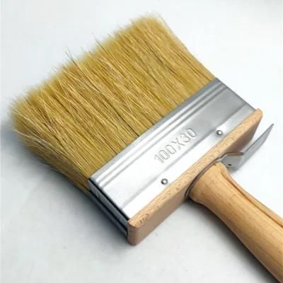 High Qulaity Professional Paint Brush Plastic Handle