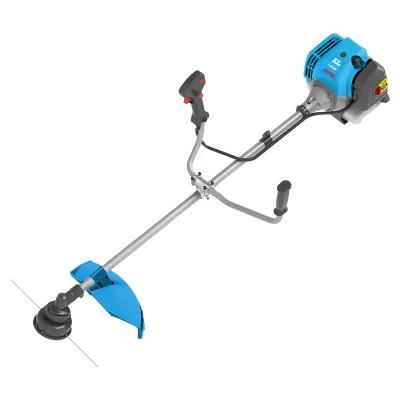 Fixtec Brush Cutter Professional High Power Heavy Duty Durable Grass Cutter