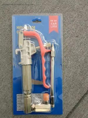 High Grade Grease Gun Good Quality Grease Gun