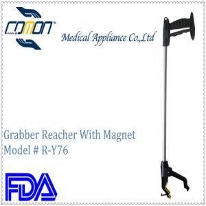 Pick up Tool Reacher Reaching Tool Litter Handy Grabber