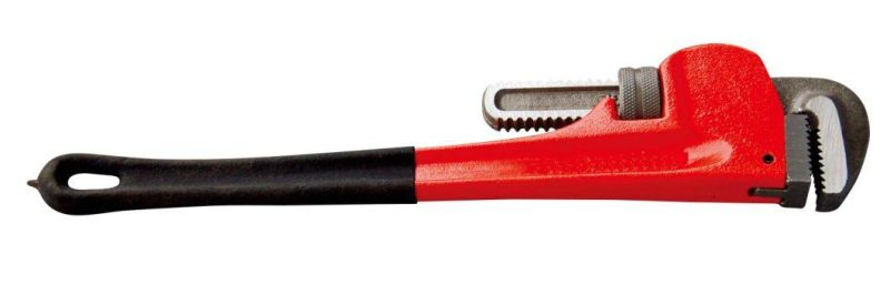 Pipe Wrench