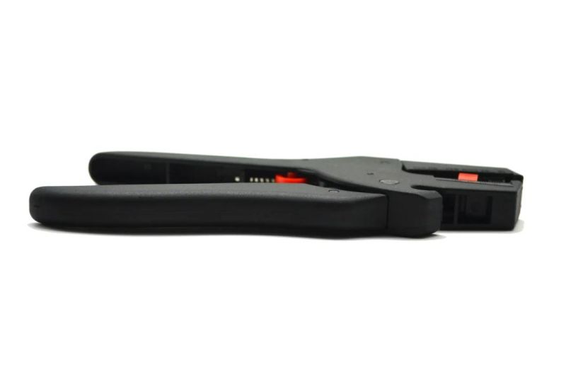 Automatic Wire Cutter Crimping Pliers Multifunctional Terminal Tool