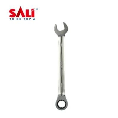 Sali High Performance 6mm-36mm Cr-V Ratchet Combination Wrench