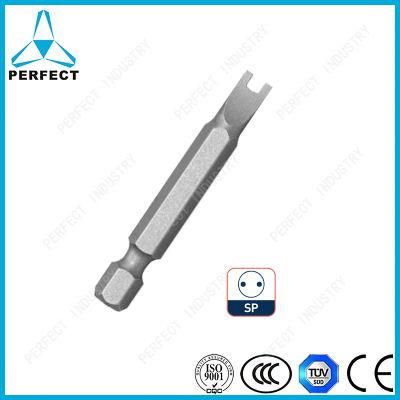 1/4 Inch Hex Shank Spanner Power Screwdriver Bit