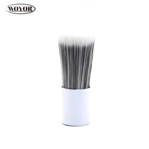 Plastic Filament Solid Pet Brush Broom Filament