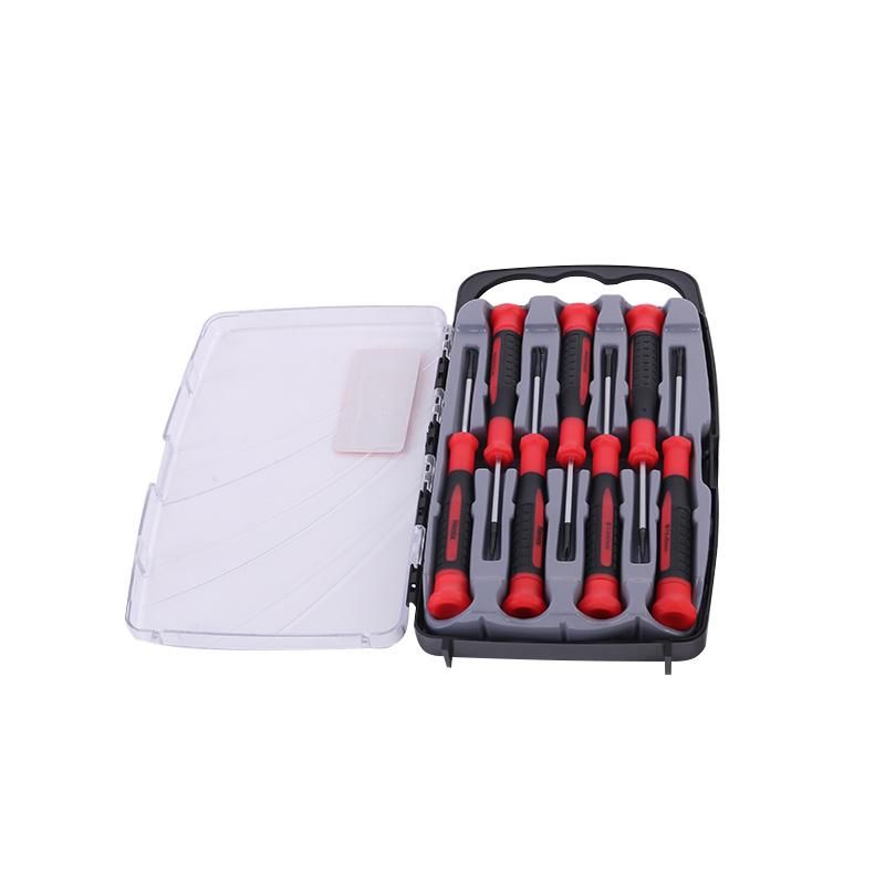 Ronix High Quality Hand Tools Precision Rh-2707 Interchangeable Screwdriver Set