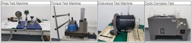 50mxtl Never Stuck Al-Ti Alloy Drive Hydraulic Torque Spanner with 360 Degree Reaction Arm and 140000nm