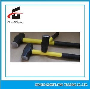 Hand Tool 18lb Forging Sledge Hammer