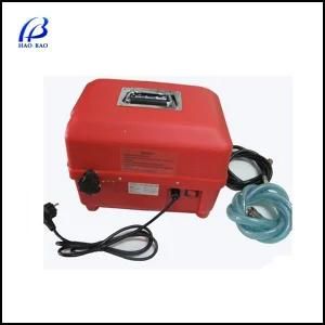 Electric Test Pump Car Washing Machine (ETP-4.0)