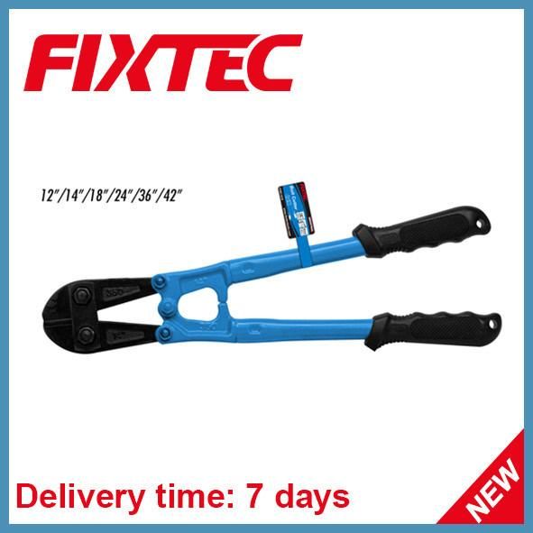 Fixtec Hand Tools Professional Carbon Steel Bolt Cutter