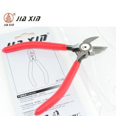 American Type Nickle Alloy Plated Diagonal Pliers