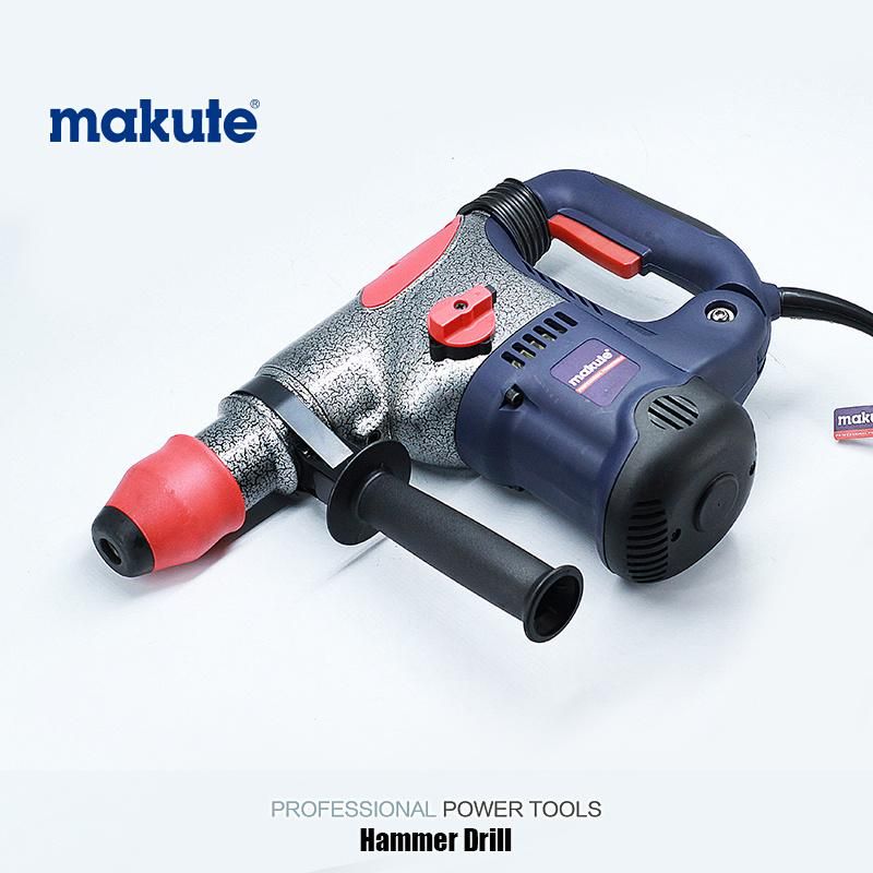 38mm SDS-Max Anti-Vibration System Electric Hammer Drill with Chisel