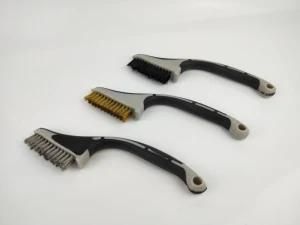 3PC Wire Brush Set