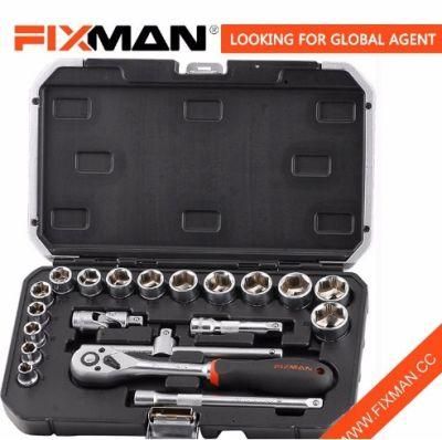 Car Repair Tool Kit for Mechanical Workshop