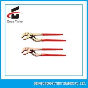 Slip Groove Pliers / Groove Joint Pliers / Slip Joint Pliers