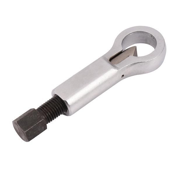 Silver Steel Rusty Nut Separator Splitter Nut Nut Cutter