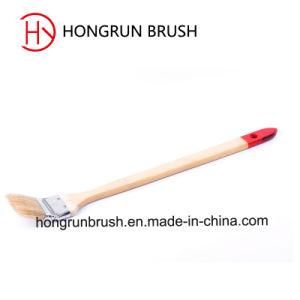 Long Wooden Handle Radiator Brush (HYRA001)