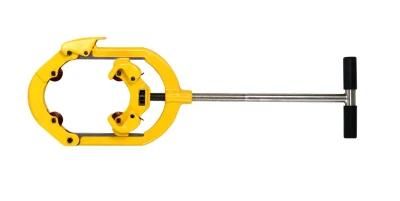 Pipe Cutter Hinged Manual Pipe Cutter