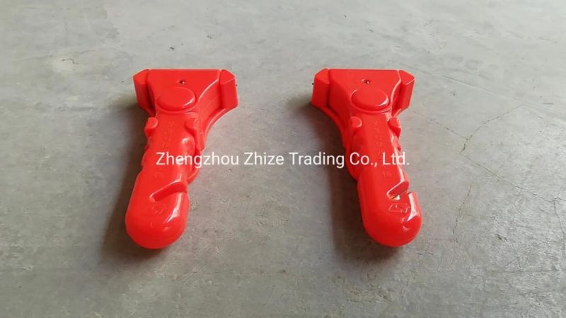 China Original Double Knock Vehicle Safety Hammer of Zhize