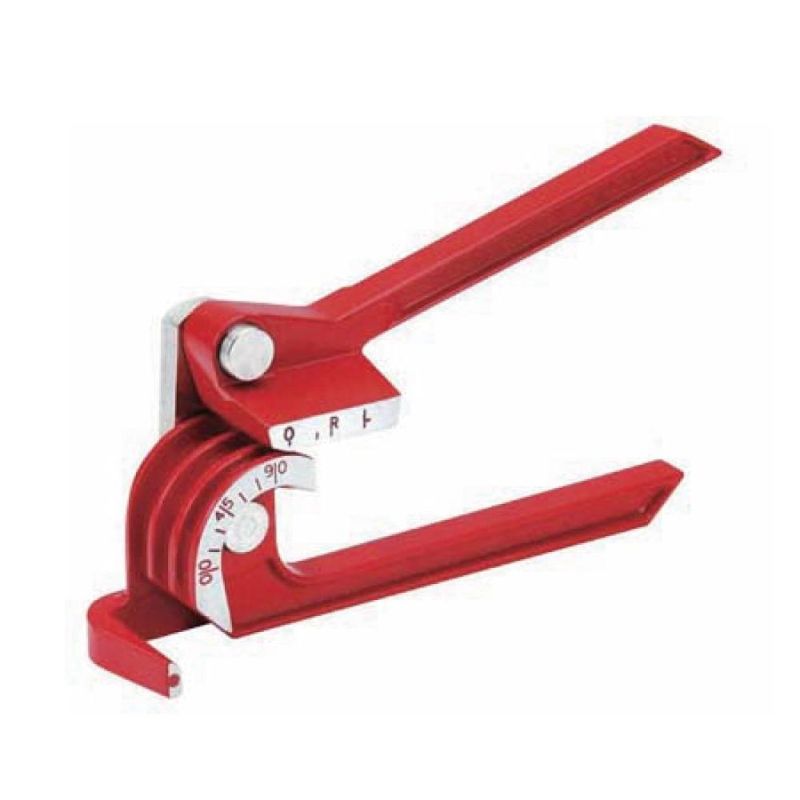 Tube Benderrefrigeration Tools Refrigerator Parts Aluminium Alloy Steel Pipe Bender