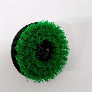 4PCS Green Electric Drill Brush Power Scrubber Kit&#160;